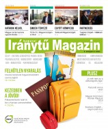 Kamarai Iránytű Magazin